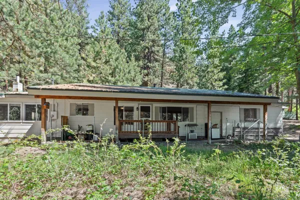 $425,000 | 18 Hida Way, Lowman, ID 83637