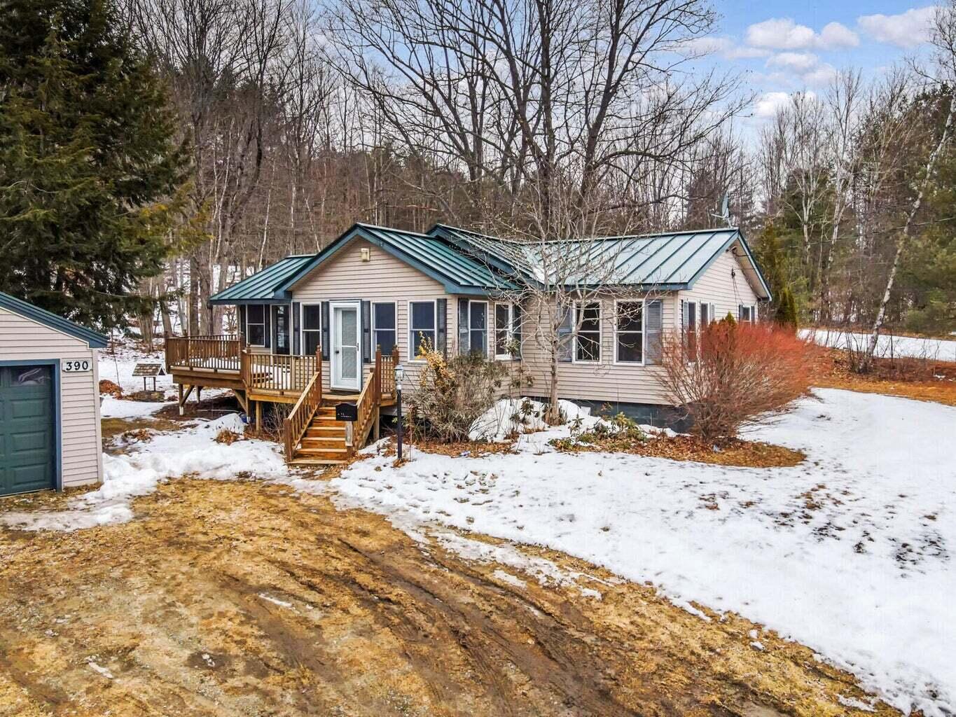 390 Old Belgrade Road Augusta, ME 04330 - Photo 10 of 55 10