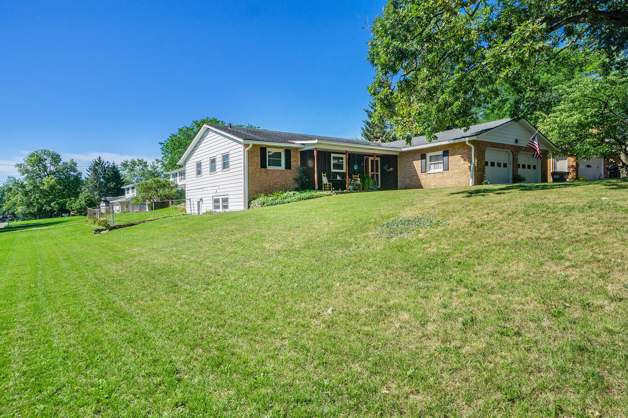 1423 Schuring Road Portage, MI 49024 - Photo 3 of 25 SCHURING 7