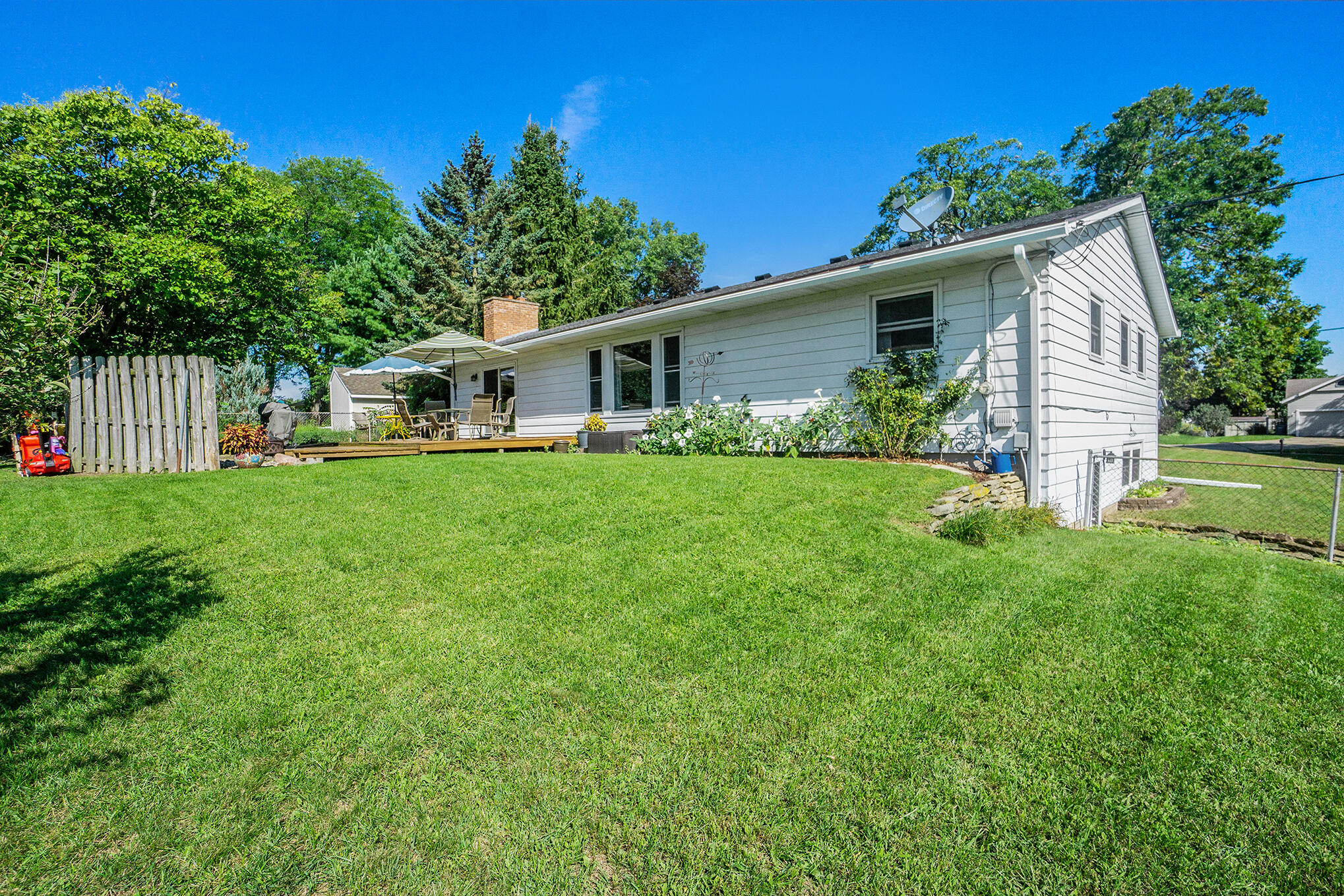 1423 Schuring Road Portage, MI 49024 - Photo 4 of 25 SCHURING 10