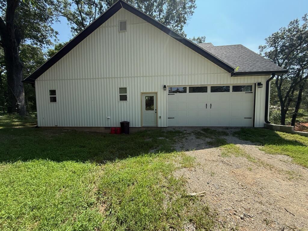 409 Valley Road Thayer, MO 65791 - Photo 23 of 24 IMG_3990