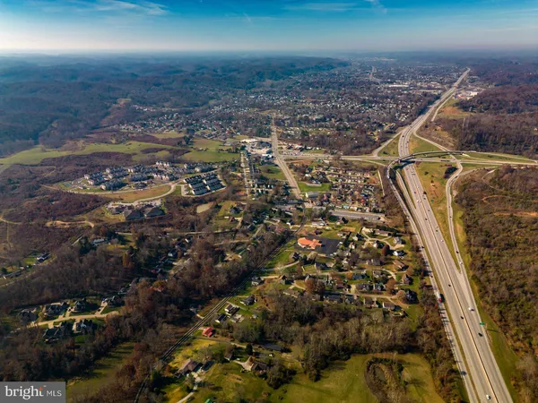 $275,000 | Tbd Hedrick Road, Scott Depot, WV 25560