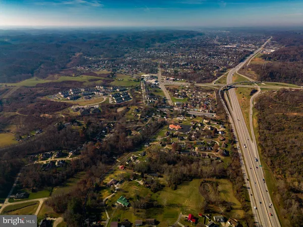 $275,000 | Tbd Hedrick Road, Scott Depot, WV 25560