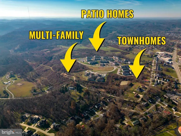 $275,000 | Tbd Hedrick Road, Scott Depot, WV 25560