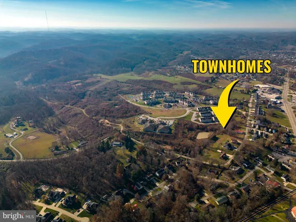 $275,000 | Tbd Hedrick Road, Scott Depot, WV 25560
