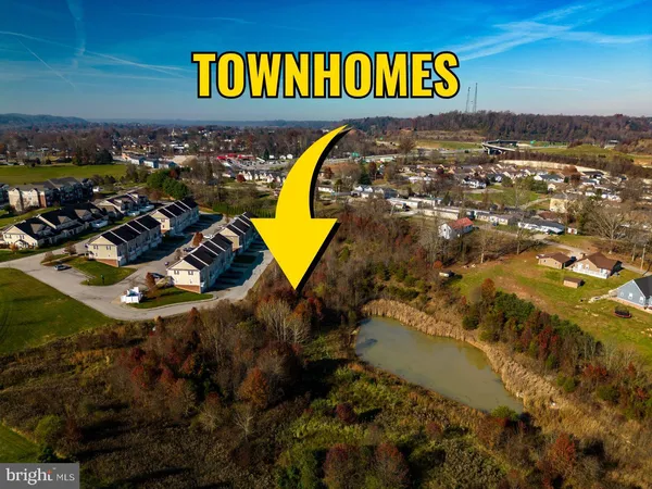 $275,000 | Tbd Hedrick Road, Scott Depot, WV 25560