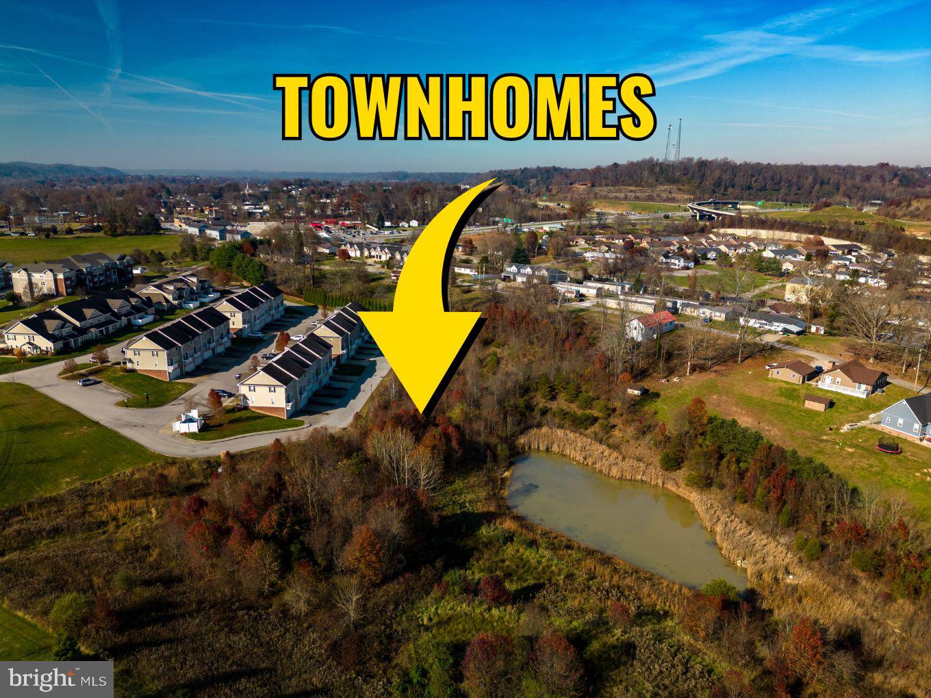 Tbd Hedrick Road Scott Depot, WV 25560 - Photo 4 of 12