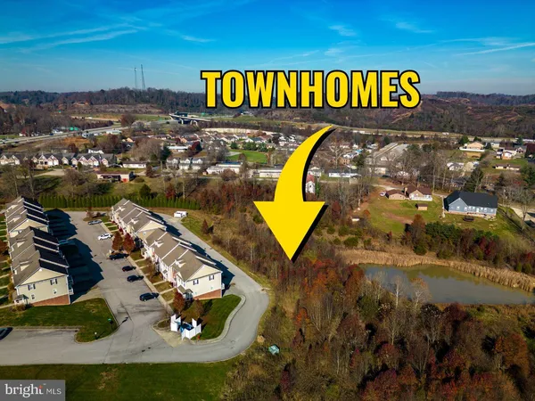 $275,000 | Tbd Hedrick Road, Scott Depot, WV 25560