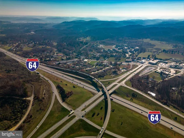 $275,000 | Tbd Hedrick Road, Scott Depot, WV 25560