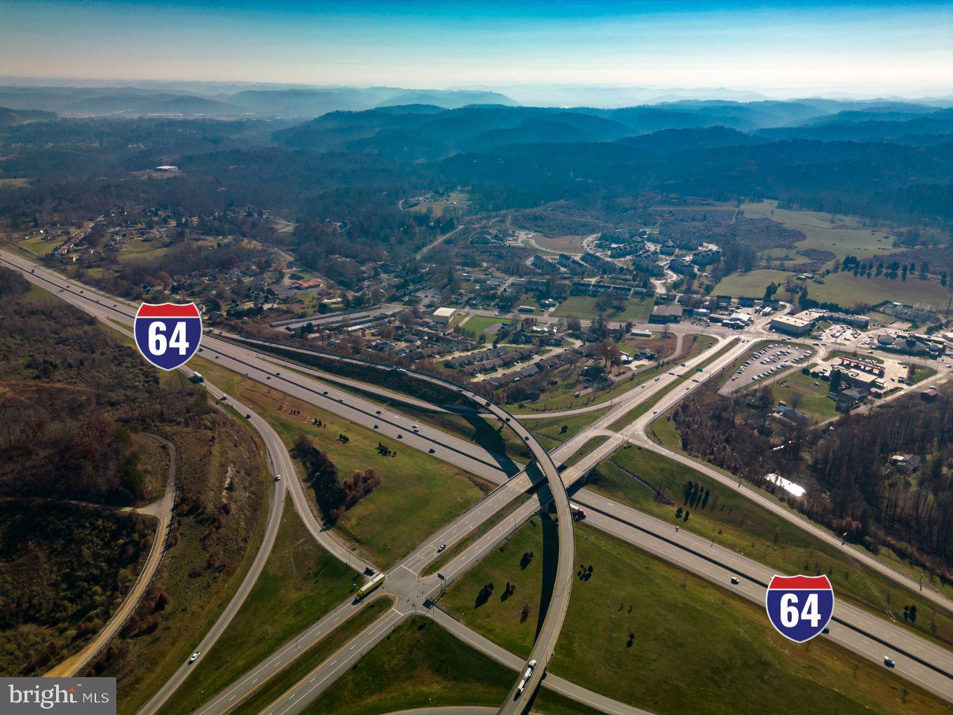 Tbd Hedrick Road Scott Depot, WV 25560 - Photo 6 of 12