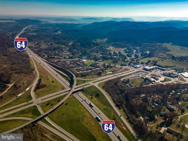 $275,000 | Tbd Hedrick Road, Scott Depot, WV 25560