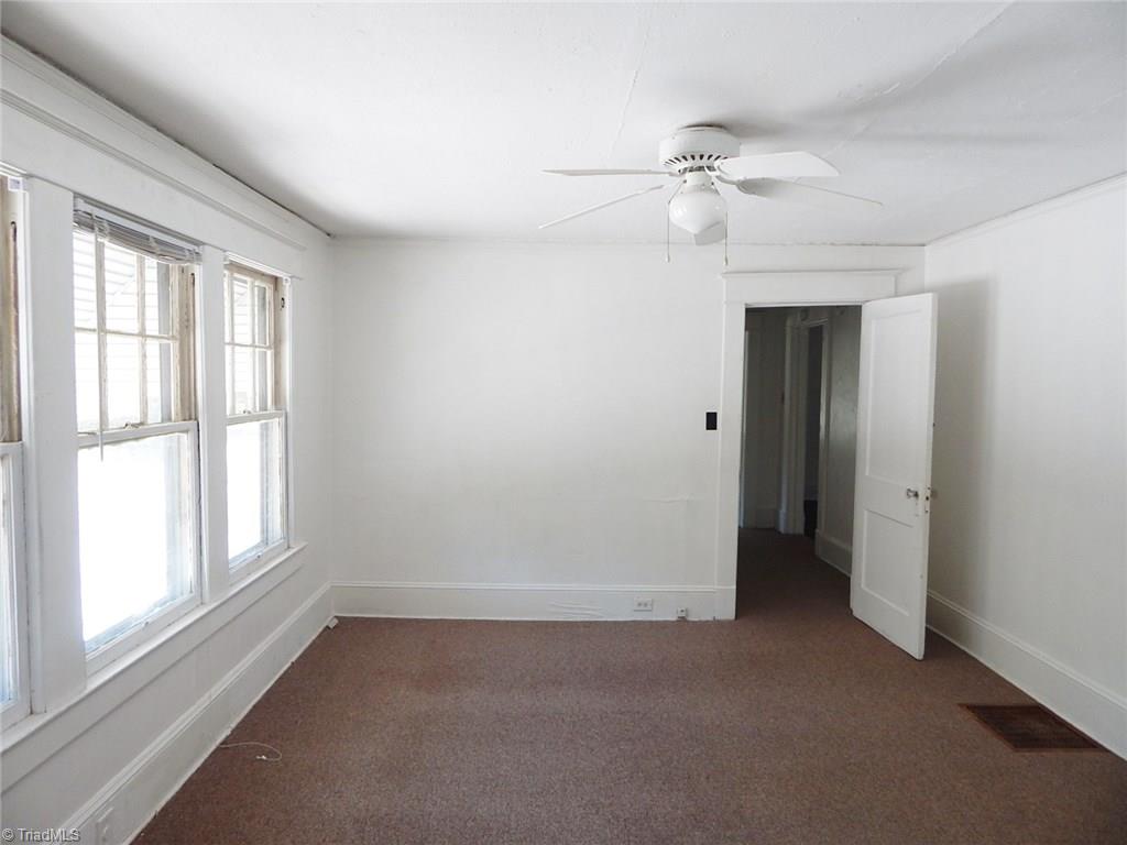 1304 Forrest Street High Point, NC 27262 - Photo 11 of 20 Second bedroom.
