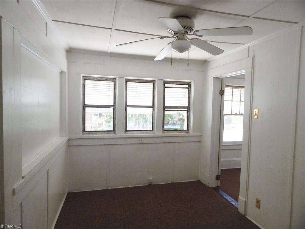 1304 Forrest Street High Point, NC 27262 - Photo 8 of 20 Small dining or office area.