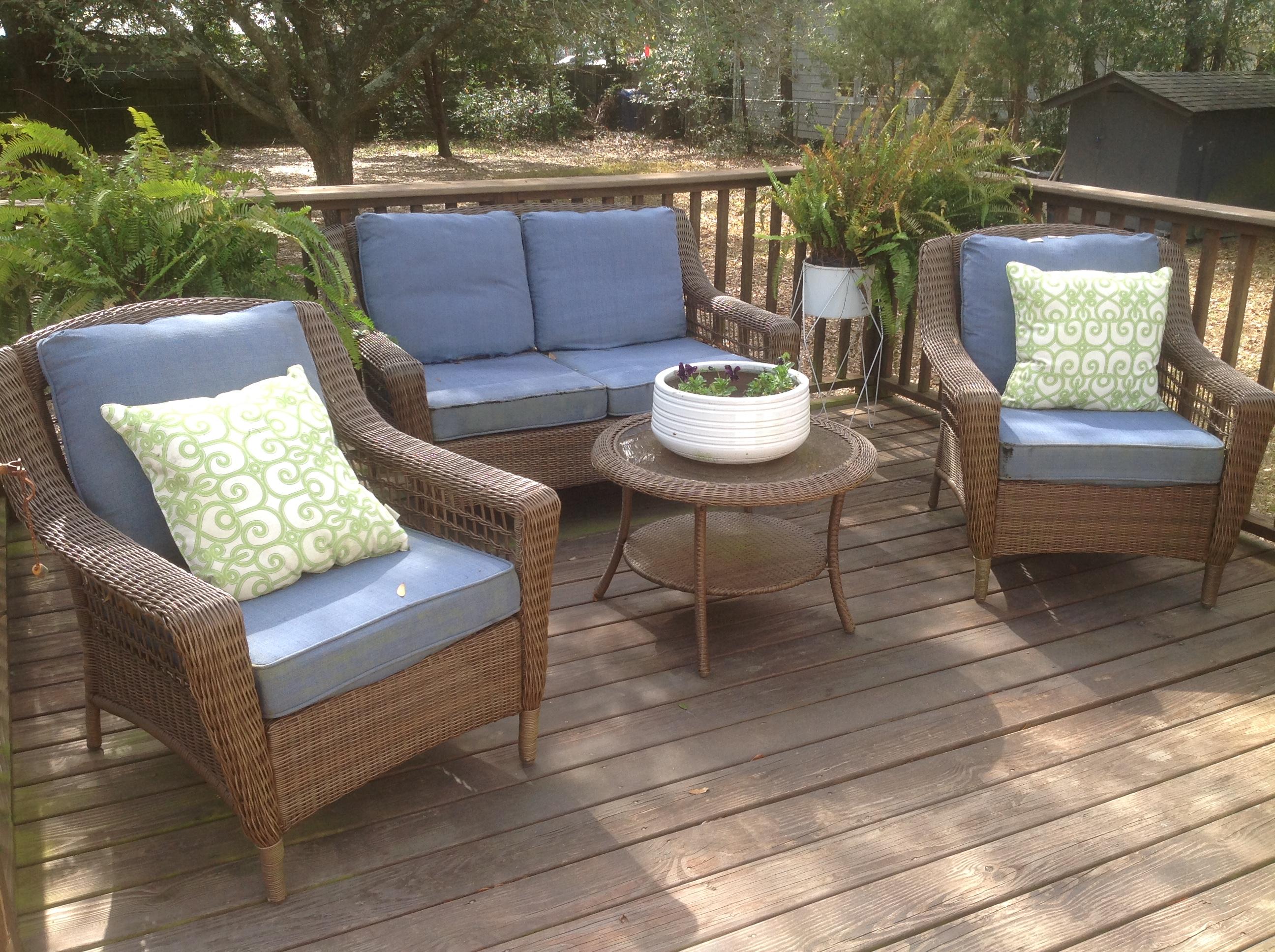 1509 Gardenia Road Charleston, SC 29407 - Photo 25 of 37 IMG_5603