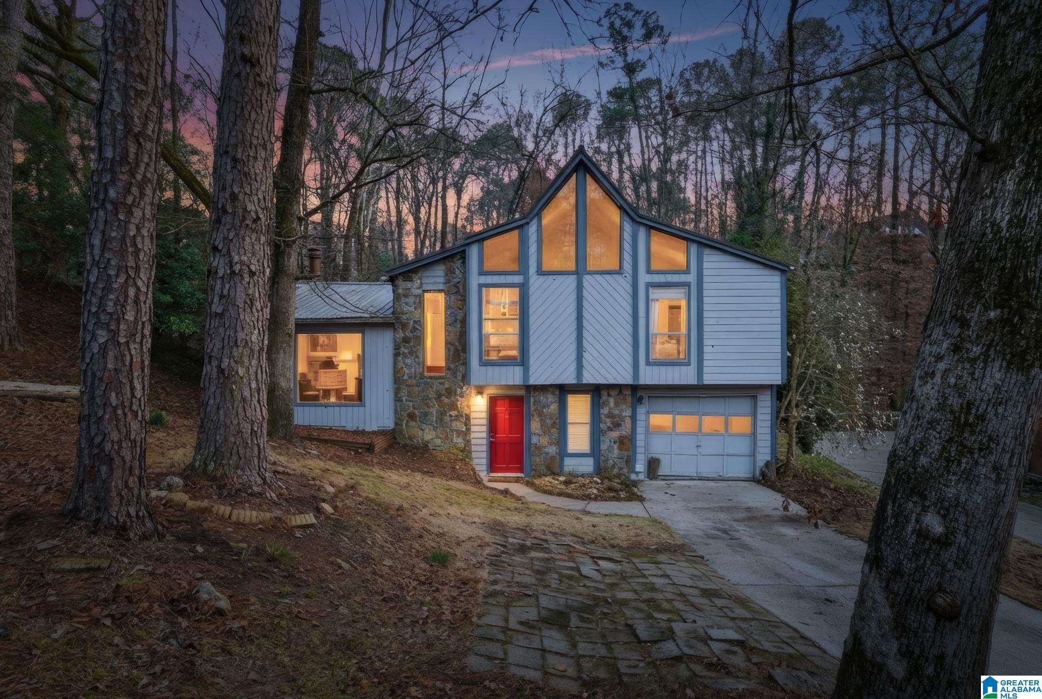2399 Wine Ridge Drive Birmingham, AL 35244 - Photo 1 of 43