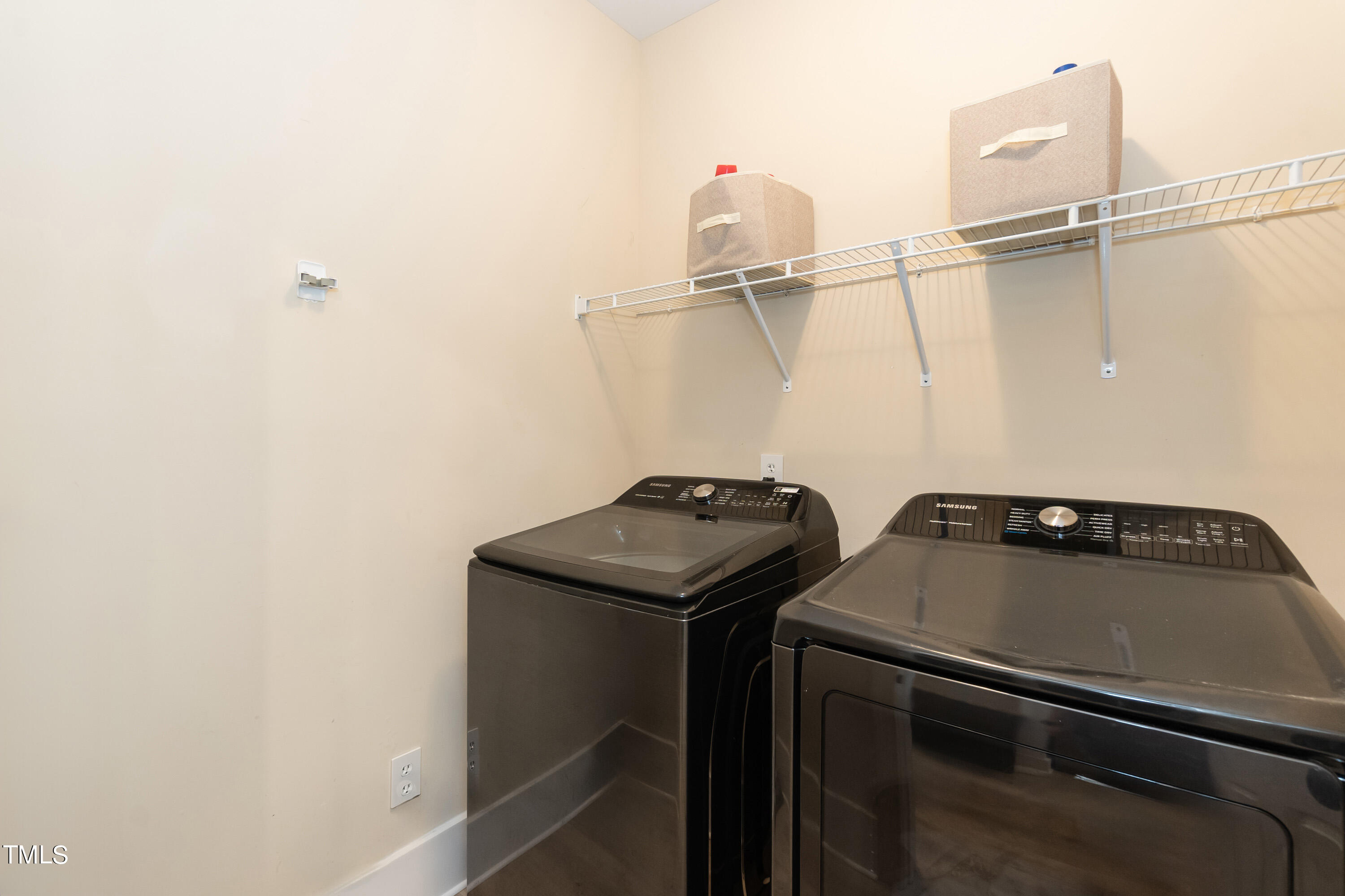 91 Colson Drive Garner, NC 27529 - Photo 22 of 46 a close up of a sink and cabinets