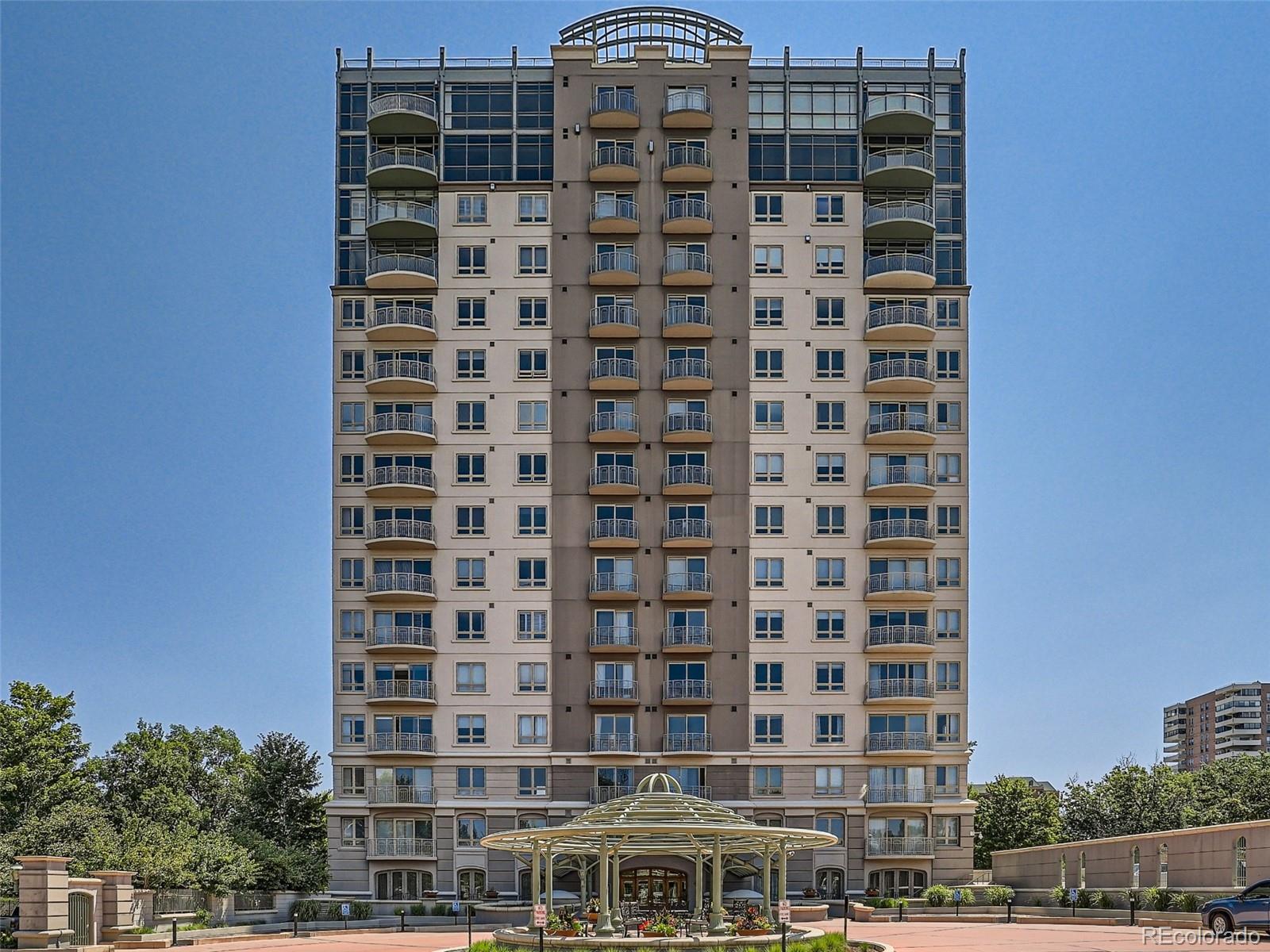 400 East 3rd Ave Unit 1702  