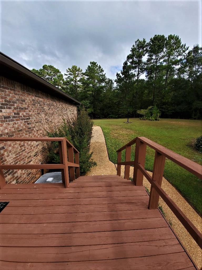 7695 Midland Road Midland, GA 31820 - Photo 40 of 71 Side Entry and Deck