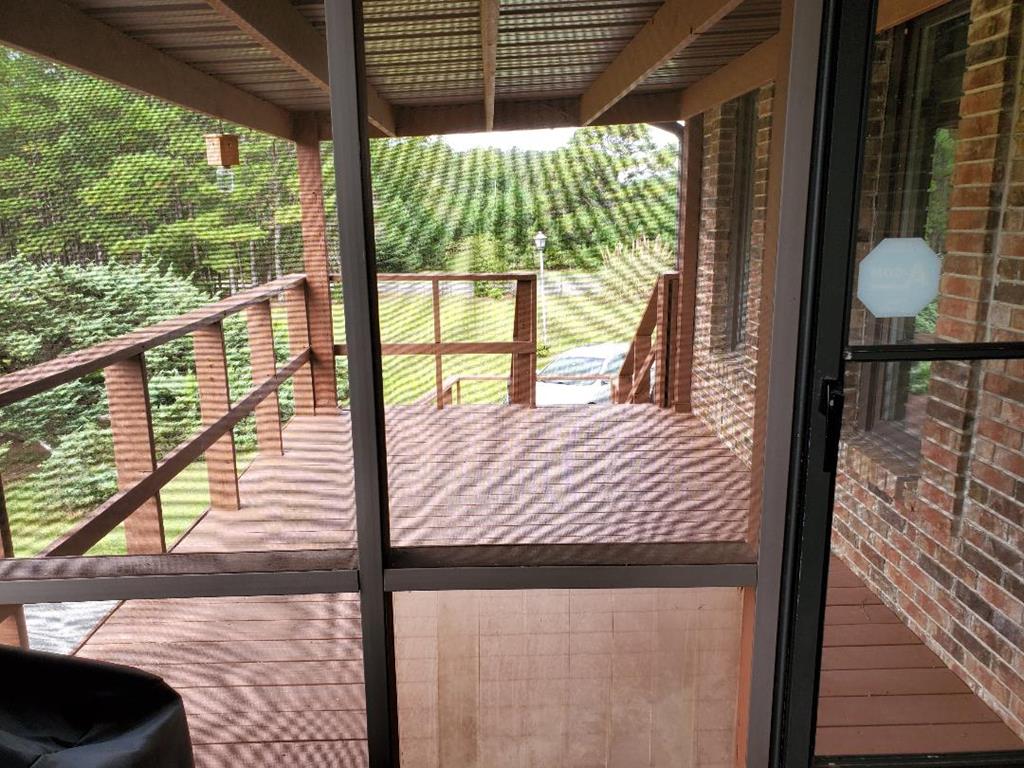 7695 Midland Road Midland, GA 31820 - Photo 42 of 71 Covered Deck