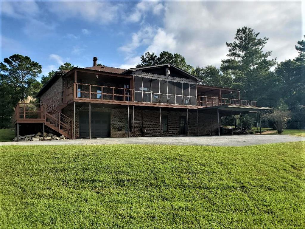 7695 Midland Road Midland, GA 31820 - Photo 46 of 71 Back View