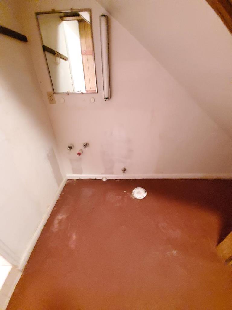 7695 Midland Road Midland, GA 31820 - Photo 60 of 71 Basement Bath