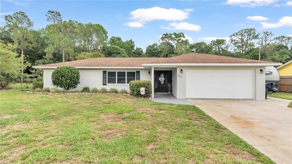 115 Sugar Creek Road Winter Haven, FL 33880 - Photo 1 of 1