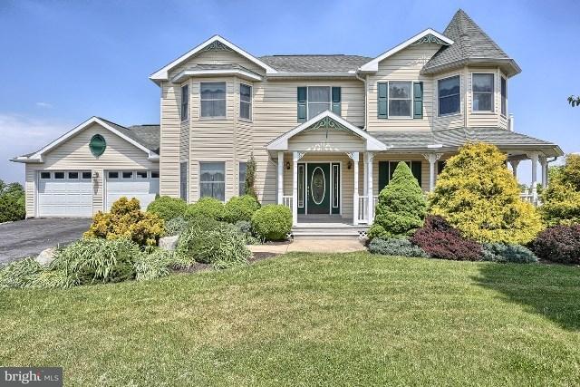 251 Willis Road Etters, PA 17319 - Photo 1 of 25 Gallery Image 1