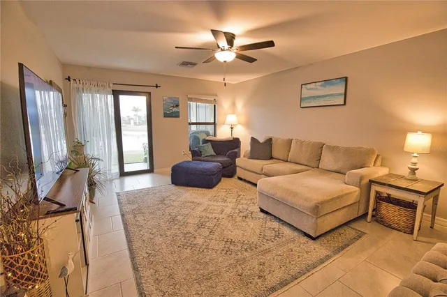 $244,900 | 1902 Vista Landings Court, Port Charlotte, FL 33953