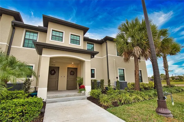 $244,900 | 1902 Vista Landings Court, Port Charlotte, FL 33953