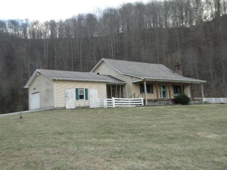 373 Saplin Fork Road Manchester, KY 40962 - Photo 1 of 18 Photo 1