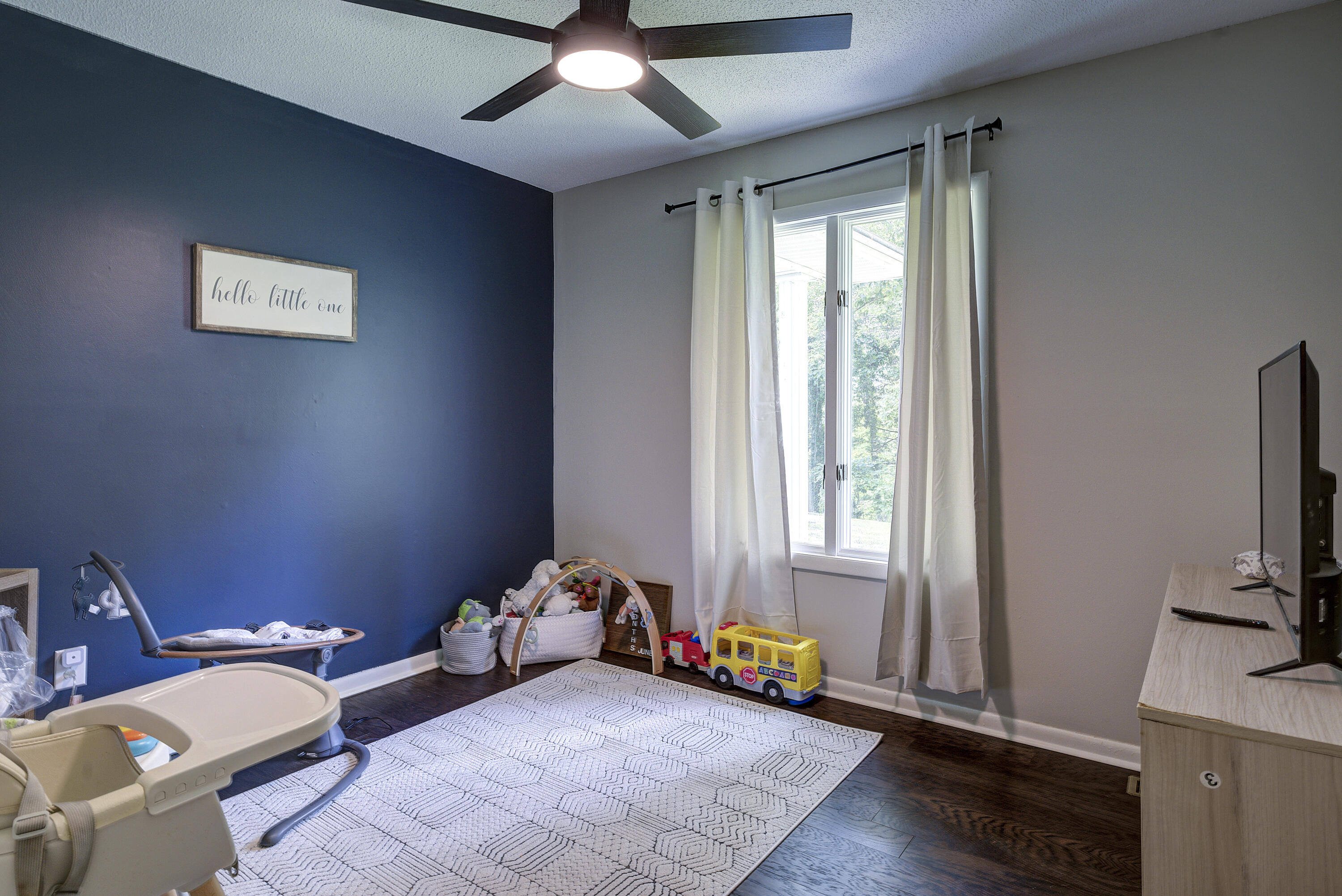 79 Sims Hill Road Elizabethton, TN 37643 - Photo 20 of 48 Sims-27