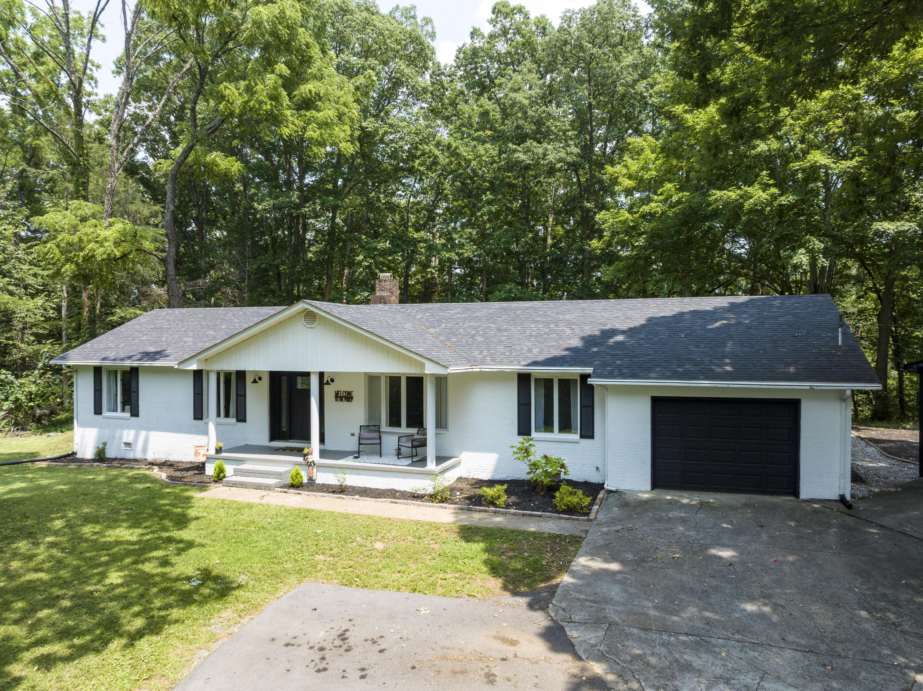 79 Sims Hill Road Elizabethton, TN 37643 - Photo 40 of 48 Sim-aerials