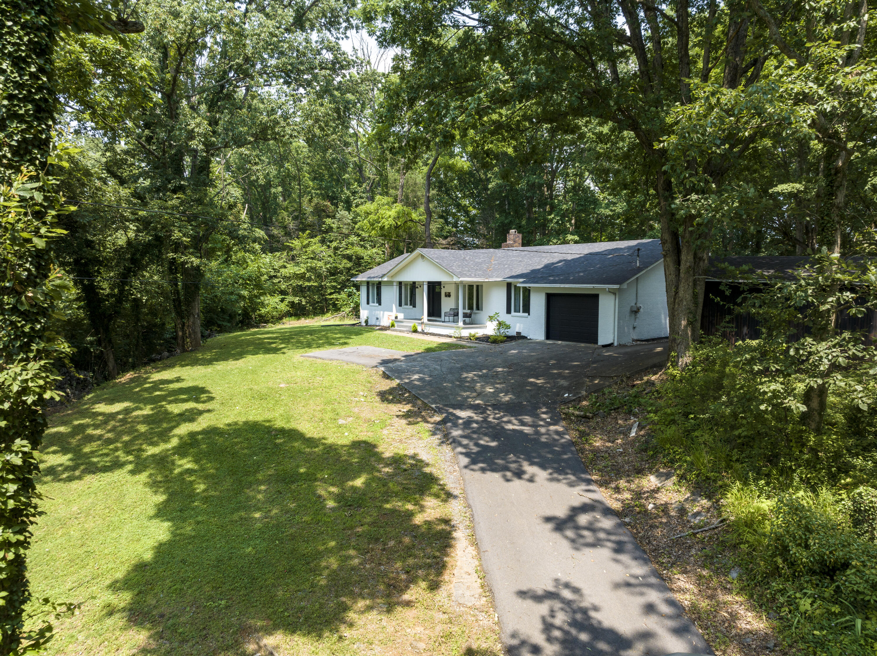 79 Sims Hill Road Elizabethton, TN 37643 - Photo 43 of 48 Sim-aerials-4