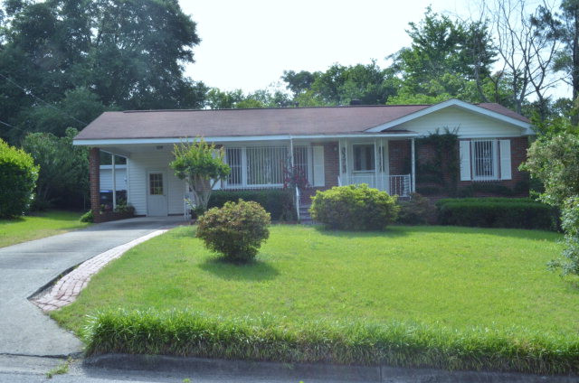 2006 Lamar Road Augusta, GA 30904 - Photo 1 of 1 Main View
