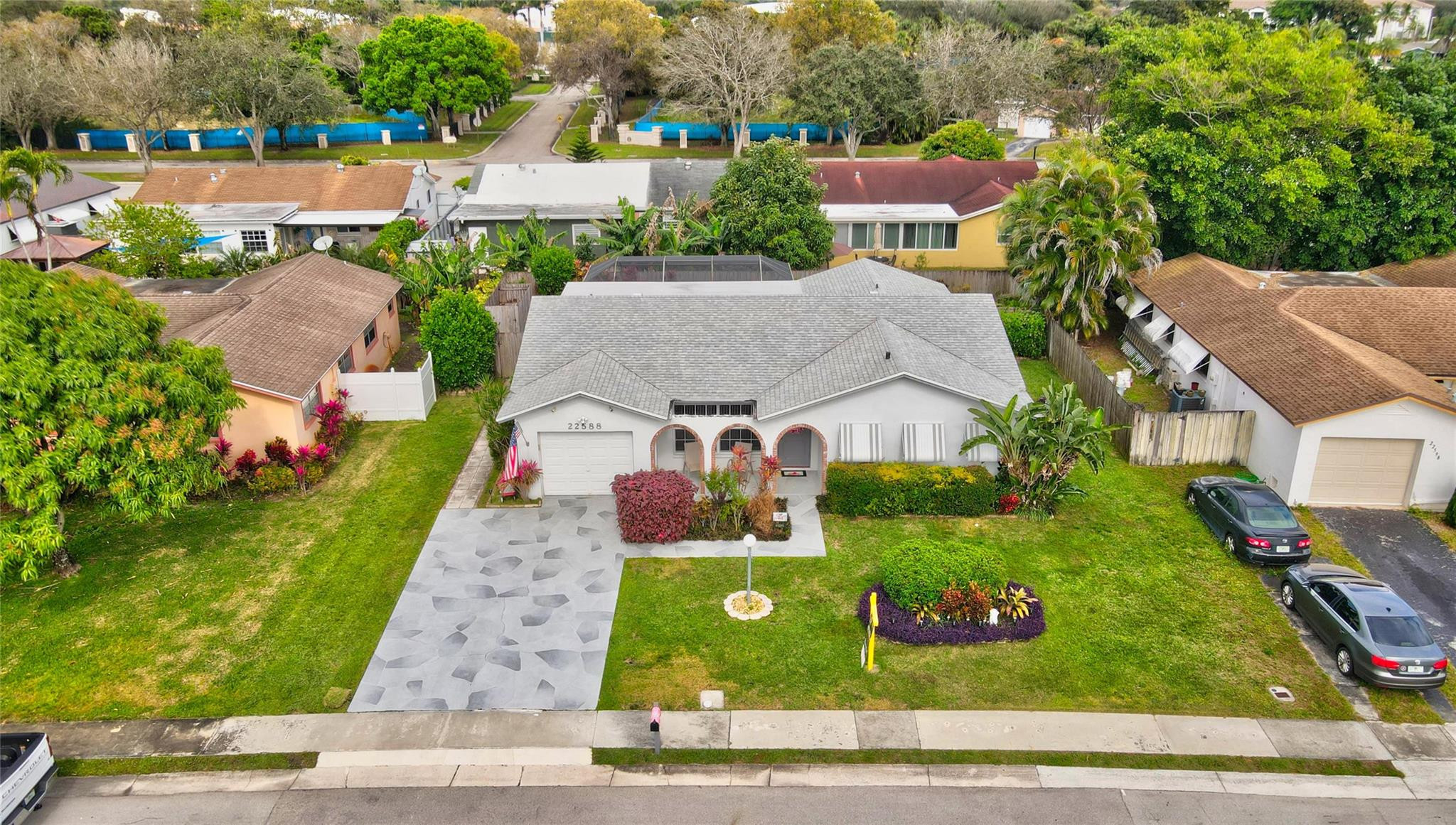 22588 Southwest 65th Terrace Boca Raton, FL 33428 - Photo 35 of 44 Photo 35