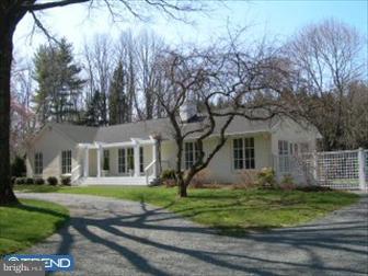 27 Nelson Ridge Road Princeton, NJ 08540 - Photo 1 of 12