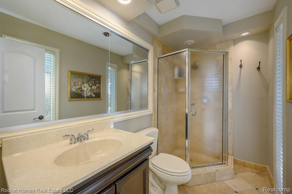 2 Cambridge Boulevard Pleasant Ridge, MI 48069 - Photo 30 of 50