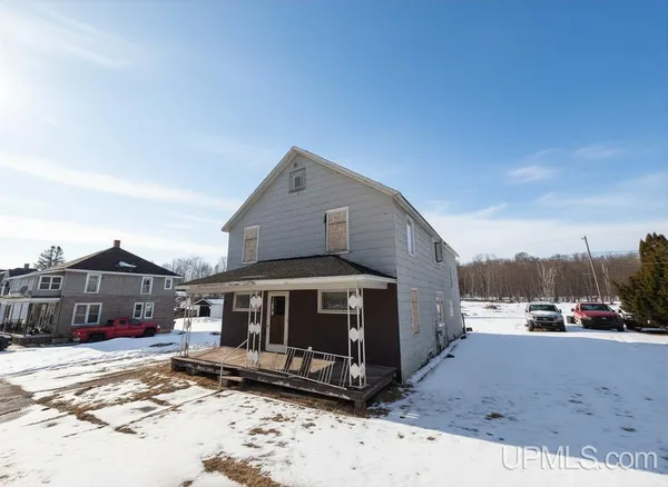 $45,000 | 37 Allen Street, Iron River, MI 49935