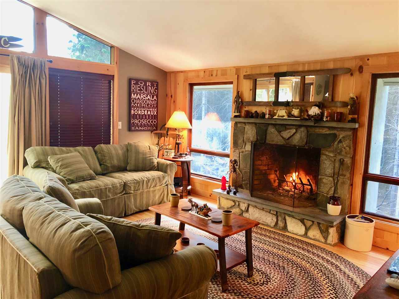 83 Hemlock Road Windham, VT 05359 - Photo 1 of 30