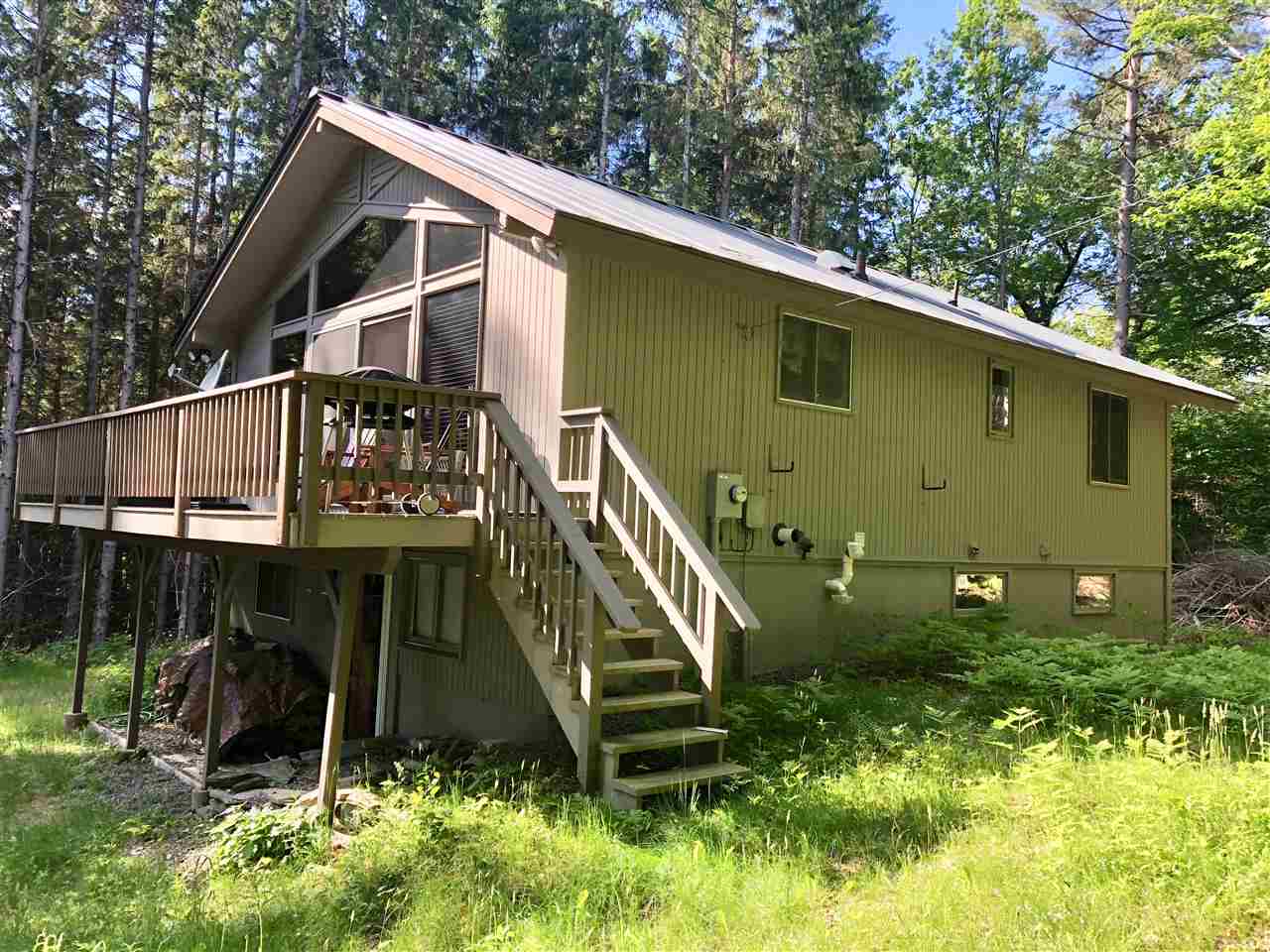 83 Hemlock Road Windham, VT 05359 - Photo 27 of 30