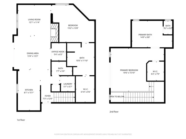 $440,000 | 4122 Avondale Avenue, Unit 204, Dallas, TX 75219