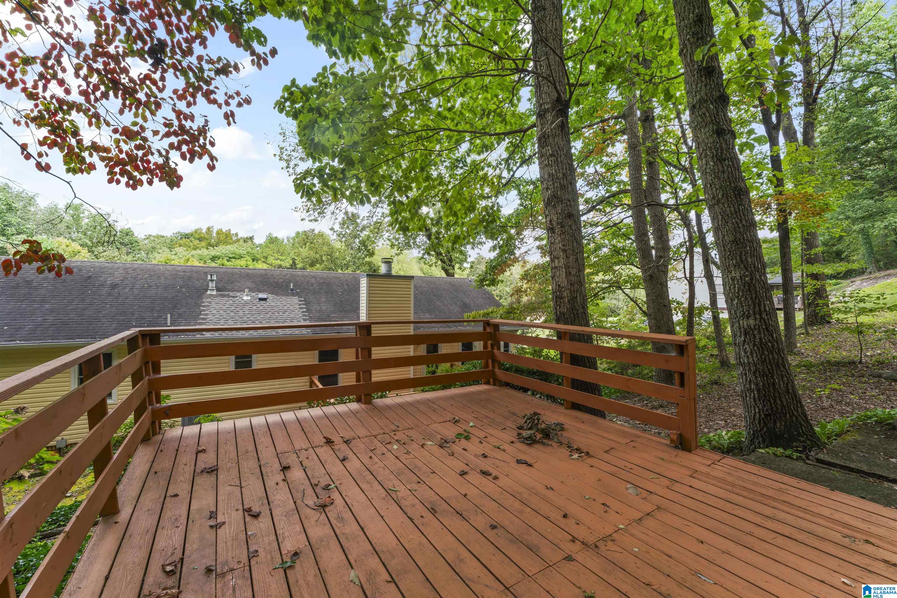 5705 Finch Road Pinson, AL 35126 - Photo 38 of 39
