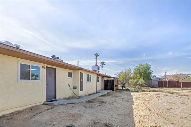 $315,000 | 63542 Jadeite Street, Joshua Tree, CA 92252