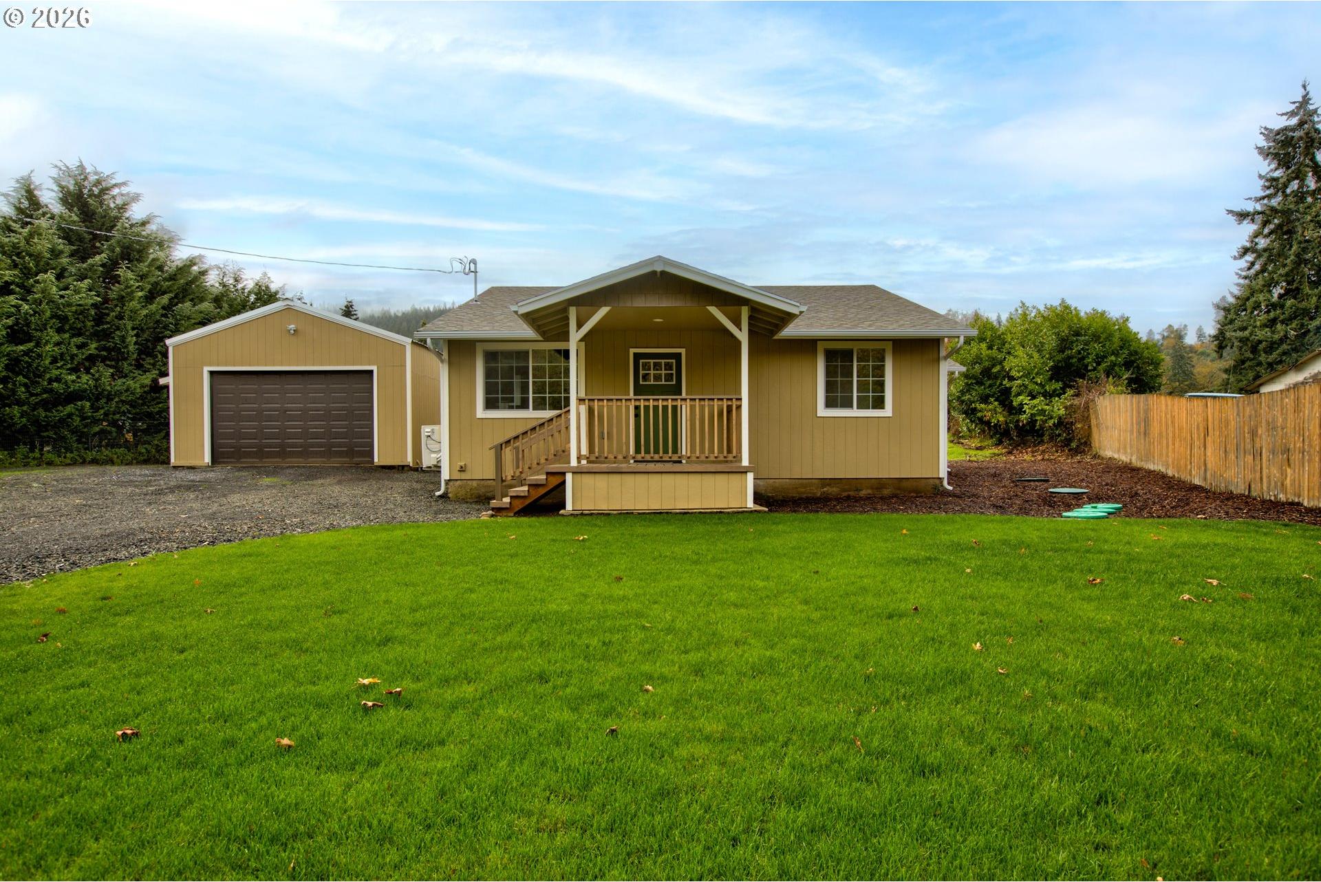 6405 Nonpareil Road Sutherlin, OR 97479 - Photo 43 of 44 Gallery Image 43
