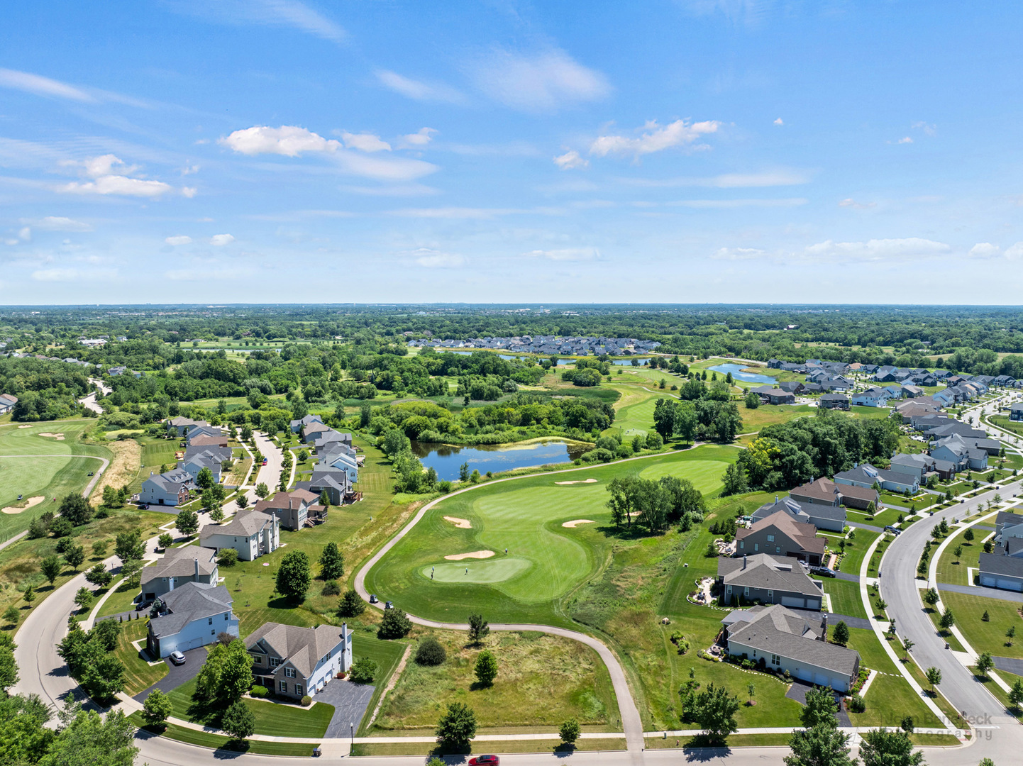 3666 Open Parkway Elgin, IL 60124 - Photo 37 of 40 a view of a city