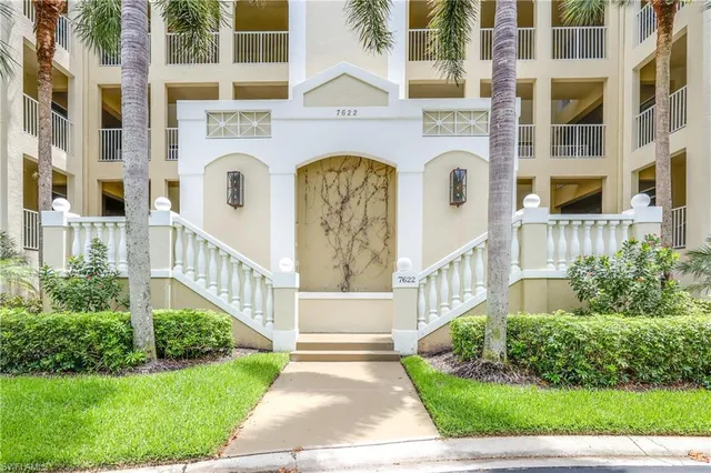 $11,000 | 7622 Pebble Creek Circle, Unit 102, Naples, FL 34108