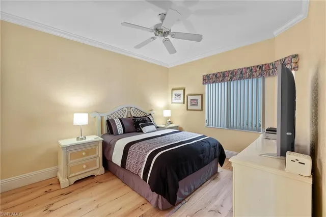 $11,000 | 7622 Pebble Creek Circle, Unit 102, Naples, FL 34108