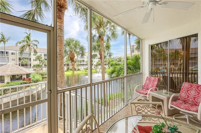 $11,000 | 7622 Pebble Creek Circle, Unit 102, Naples, FL 34108