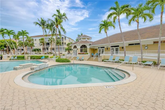 $11,000 | 7622 Pebble Creek Circle, Unit 102, Naples, FL 34108