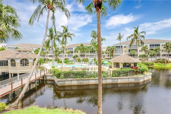 $11,000 | 7622 Pebble Creek Circle, Unit 102, Naples, FL 34108